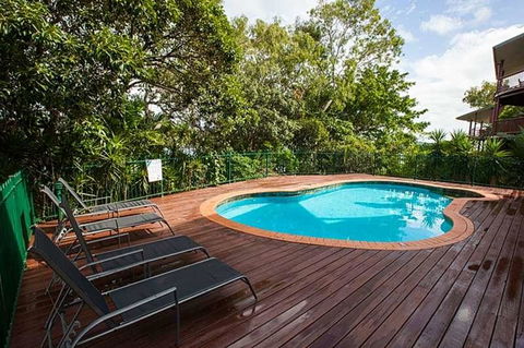 Casuarina Cove 18 - Hotel QLD 15