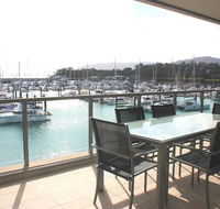 Private Seaview Apartment at Peninsula - Airlie Beach - Hotel QLD