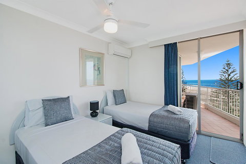 Meridian Tower Kirra Beach - Hotel QLD 4