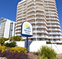 Meridian Tower Kirra Beach - Hotel QLD