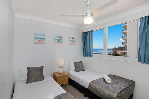 Meridian Tower Kirra Beach - Hotel QLD 2