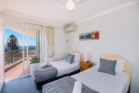 Meridian Tower Kirra Beach - Hotel QLD 3