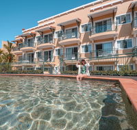 Il Palazzo Holiday Apartments - Hotel QLD