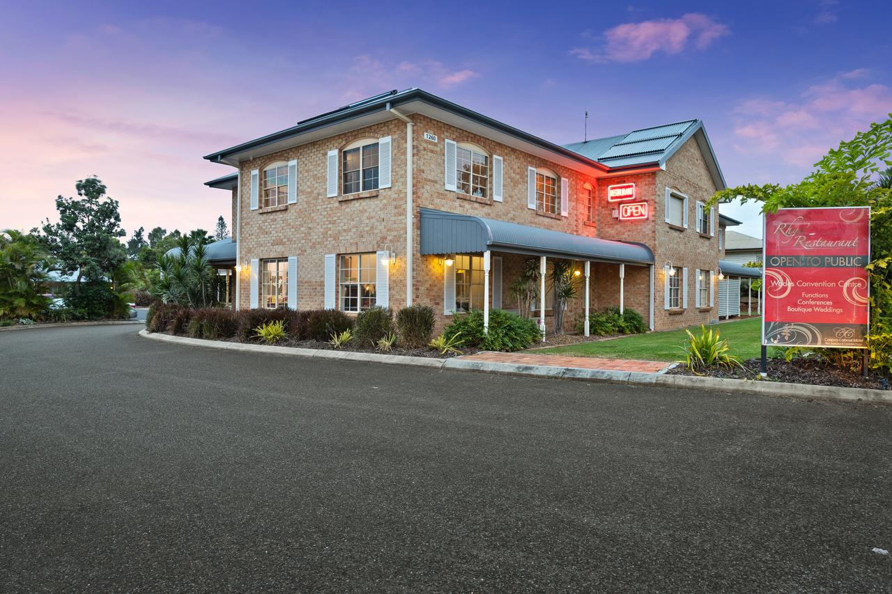 Heathwood QLD Hotel QLD