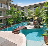 Shantara Apartments Port Douglas - Adults Only Retreat - Hotel QLD