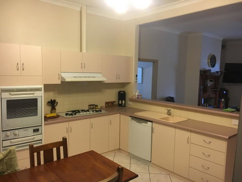 Jasons Place - Hotel QLD 8