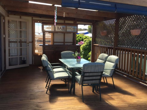 Jasons Place - Hotel QLD 18