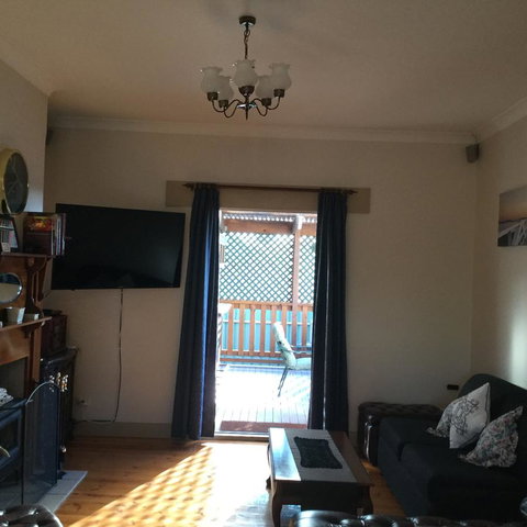 Jasons Place - Hotel QLD 10