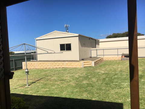 Jasons Place - Hotel QLD 20