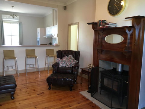 Jasons Place - Hotel QLD 14