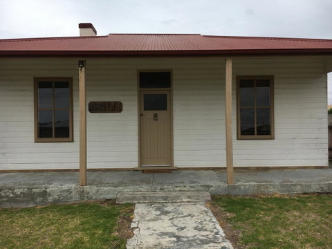 Jasons Place - Hotel QLD 0