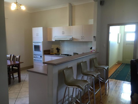 Jasons Place - Hotel QLD 9