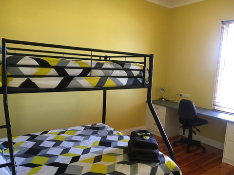 Jasons Place - Hotel QLD 19