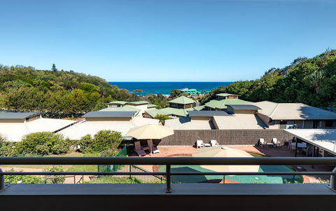 Samarinda Jewel By The Sea - Hotel QLD 6