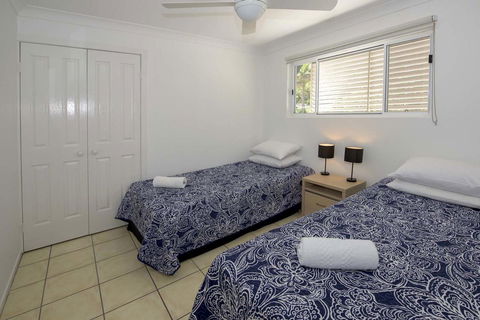 Samarinda Jewel By The Sea - Hotel QLD 14