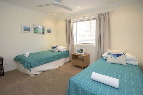 Samarinda Jewel By The Sea - Hotel QLD 13