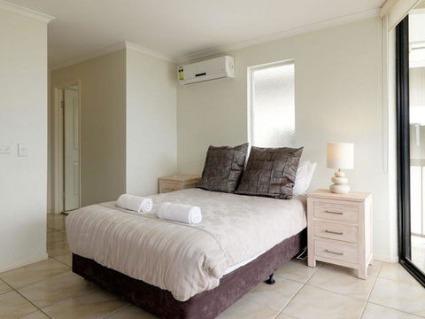 Mooloomba Five - Hotel QLD 16