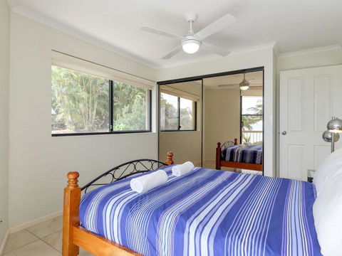 Mooloomba Five - Hotel QLD 3