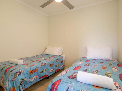 Mooloomba Five - Hotel QLD 9