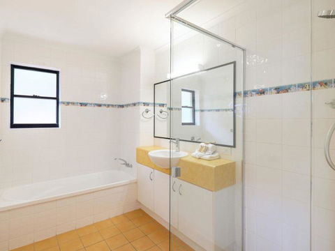 Mooloomba Five - Hotel QLD 12
