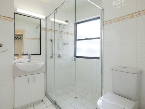 Mooloomba Five - Hotel QLD 5