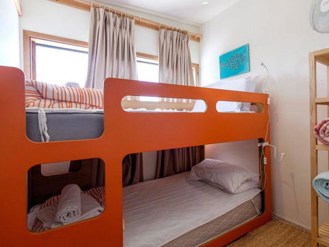 Eddies Place - Hotel QLD 1