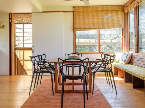 Eddies Place - Hotel QLD 12