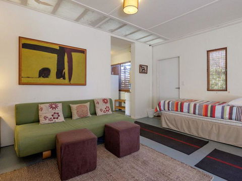 Eddies Place - Hotel QLD 7