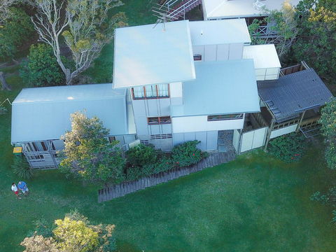 Eddies Place - Hotel QLD 0