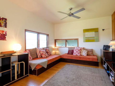 Eddies Place - Hotel QLD 13