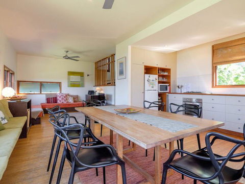 Eddies Place - Hotel QLD 9