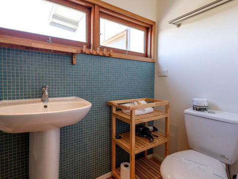 Eddies Place - Hotel QLD 20