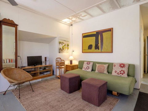 Eddies Place - Hotel QLD 14
