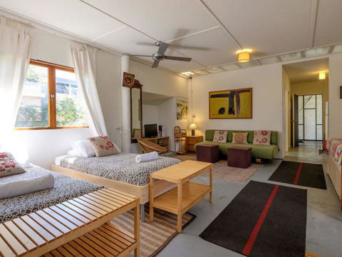 Eddies Place - Hotel QLD 19