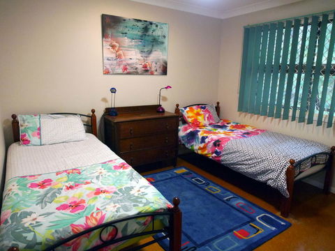 Gone Fishin - Hotel QLD 12