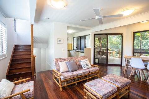 Point Break Beach House - Hotel QLD 2