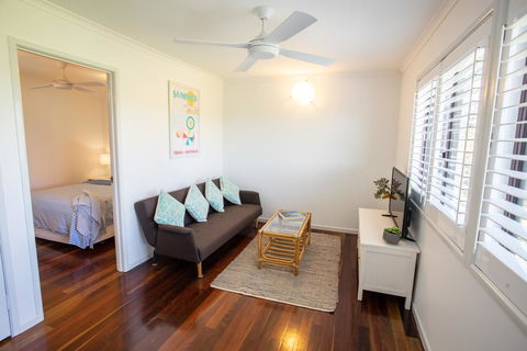 Point Break Beach House - Hotel QLD 10