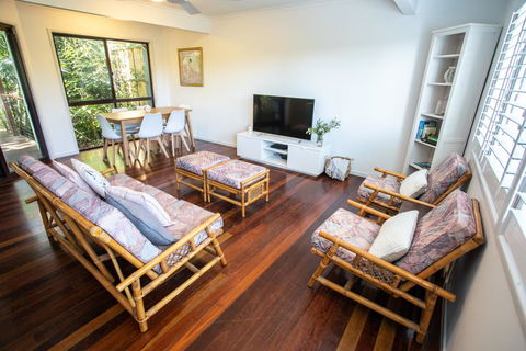 Point Break Beach House - Hotel QLD 5