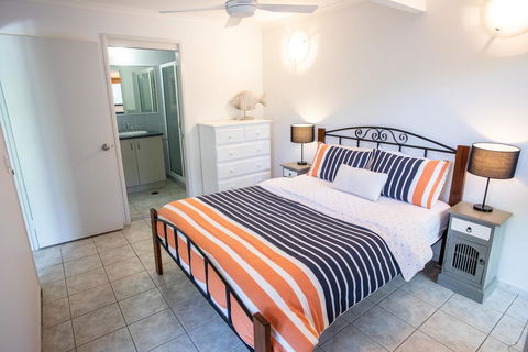 Point Break Beach House - Hotel QLD 13