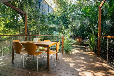 Point Break Beach House - Hotel QLD 0