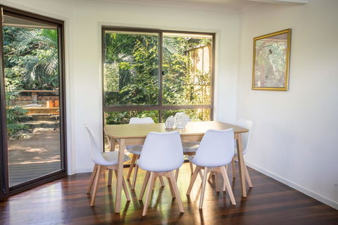 Point Break Beach House - Hotel QLD 6