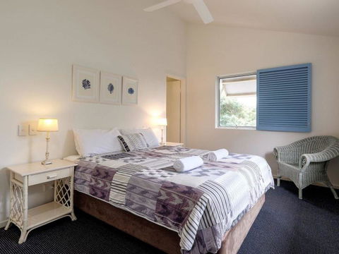 Beachies 3 - Hotel QLD 2