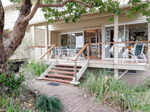Beachies 3 - Hotel QLD 0
