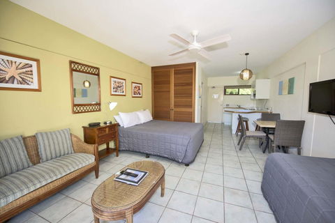 Anchorage On Straddie - Hotel QLD 28