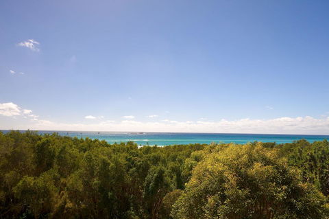 Anchorage On Straddie - Hotel QLD 40