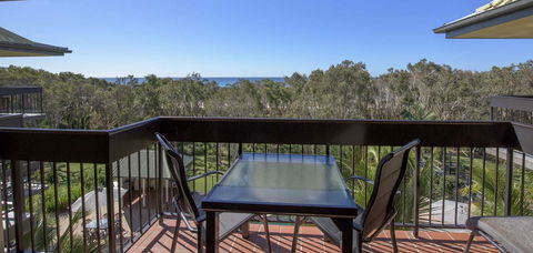 Anchorage On Straddie - Hotel QLD 2