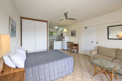 Anchorage On Straddie - Hotel QLD 30