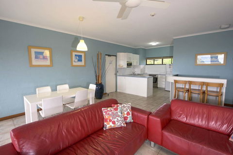 Anchorage On Straddie - Hotel QLD 9