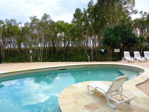 Anchorage On Straddie - Hotel QLD 36