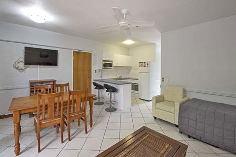 Anchorage On Straddie - Hotel QLD 16